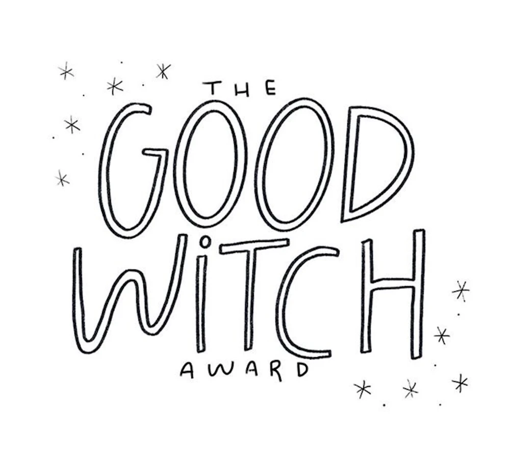 Nominate a Good Witch - I’m accepting nominations for the Good Witch of summer! Drop me a line and tell me about the magical person in your life who’s out there changing the world. Maybe it’s a doctor. Maybe it’s a teacher. Maybe it’s a gargoyle who protects the neighborhood children from creepazoids. You tell me. Here’s the link. Only YOU can make this magic happen.