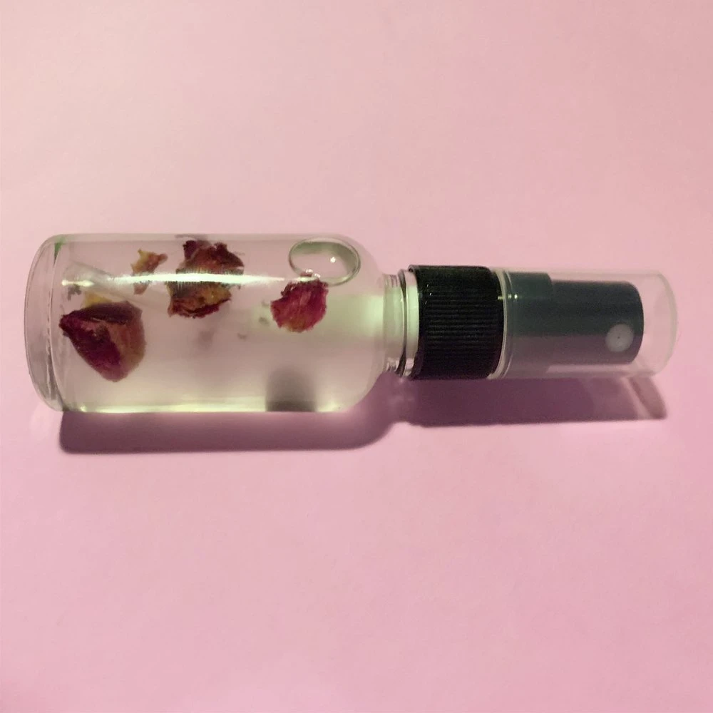 Foxglove water: Florida's classy cousin