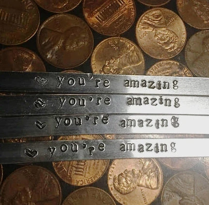 Any Way You Want It: Custom Bracelets